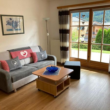 Landhaus Krall Brixen im Thale Dış mekan fotoğraf