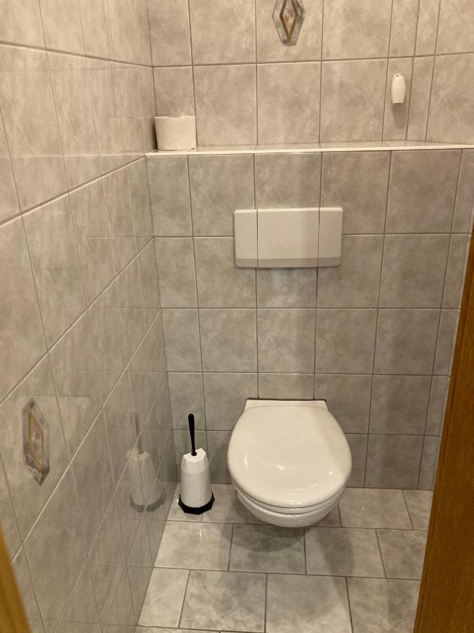 Landhaus Krall Brixen im Thale Dış mekan fotoğraf